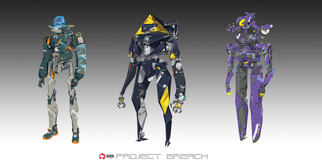 Project Breach—Some ...