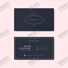 名片模板 【酷图网】蓝色名片,企业名片,名片设计,名片模板,高端名片,高档名片,高级名片,大气名片,简洁名片,精致名片,时尚名片,品质感名片,高端企业名片,地产公司名片,科技名片,艺术名片,网络名片,广告名片,VIP卡片,彩色名片,简约名片,创意名片,服装名片,绘画名片,商业名片,经典名片,公司名片,