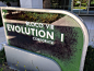 Wayfinding - Directional sign - O2 Corporate - Rio de Janeiro - Brazil - # Brazilian design