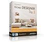 【正版破解】Ashampoo Home Designer Pro 3.0.0 多国语言版（含：注册机序列号） - 金粉专家团 - 003acd95_medium.jpeg