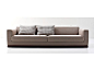 Kybos Sofa
