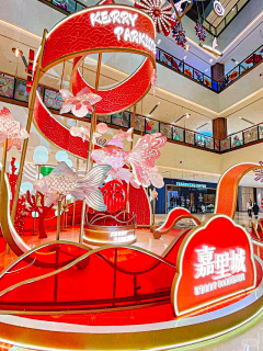 用户0IaaK6Jt采集到新年习俗