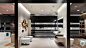 Fair Stand Design 2015 | dan pearlman : Since 2009 dan pearlman has designed ROCA’s tradeshow presentation at the ISH in Frankfurt, the leading fair for innovative bathroom design and accessories. The special challenge for the ISH in 2015 was to integrate