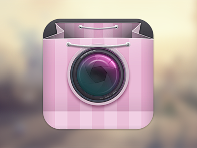 Chicly App Icon