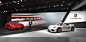 Porsche: Re-purpose / Re-use :: Behance