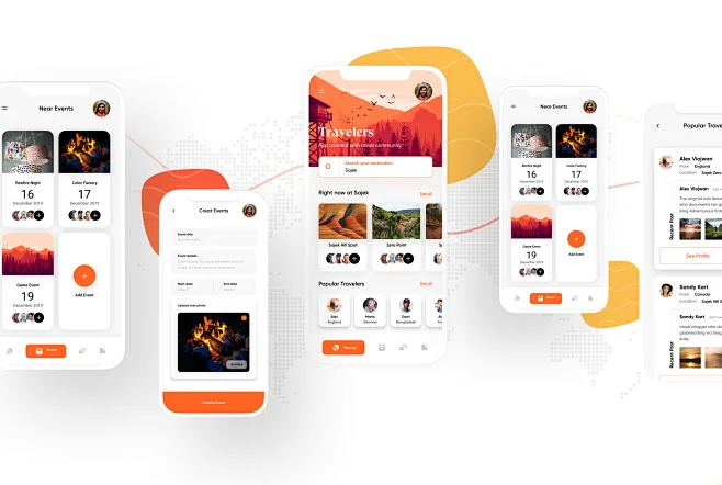 Travellers app- a case study : Problem StatementI am a travel enthusiast. My love for travelling took me to many wonderful places around the world. While I was on tours, I had to face many problems, for which I believe there are simple solutions. So, I re