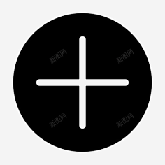 加减图标-花瓣网|陪你做生活的设计师 | 图片 免费下载 页面网页 平面电商 创意素材