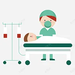 手绘听诊医生观察患者矢量图高清素材 风格 设计图片 免费下载 页面网页 平面电商 创意素材 png素材