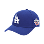LA DODGERS OPENING DAY SERIES 可调节棒球帽