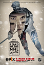 NHL: Road to the Winter Classic