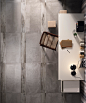 CONCREA WHITE - Ceramic tiles from Ariana Ceramica | Architonic : CONCREA WHITE - Designer Ceramic tiles from Ariana Ceramica ✓ all information ✓ high-resolution images ✓ CADs ✓ catalogues ✓ contact information..