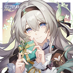 BFAMCMC采集到二次元