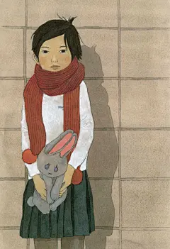 松本大洋【SUNNY】第3话 - 卧底理财师 - 卧底理财师