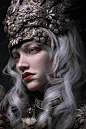 The High Priestess