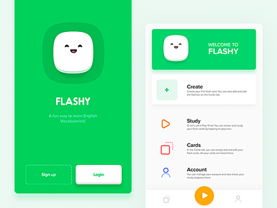 Flashy App