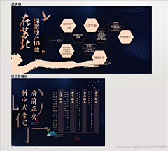 杨扬洋阳羊89采集到地产—营销中心包装