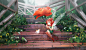 The Red Fairy