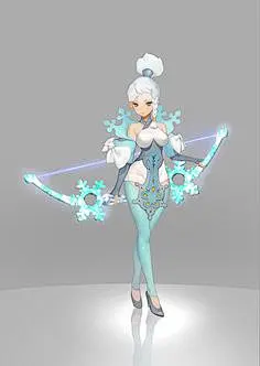 福州·曼奇立德·动漫游戏美术MagicLeaders.com