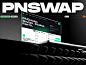 PNSwap - Swap, Stake, and Farming platform
