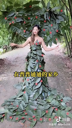 紫水晶(^o^)采集到婚纱\\婚礼\\服饰（2）