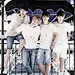 防弹少年团 金南俊 Rap Monster 、金硕珍 JIN 、闵玧其 SUGA 、郑号锡 J-HOPE 、朴智旻 JIMIN 、金泰亨 V、田正国 JUNG KOOK
