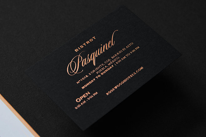 Bistrot Pasquinel : ...