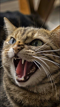 artduan采集到猫