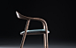 Neva chair : client: Artisan / authors: Ruder Novak-Mikulic & Marija Ruzic / Regular. / year: 2013 / Industrial design