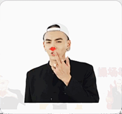 [吴亦凡][新闻]151128 吴小爷微信表情包出炉 搞怪层出不穷！——IDOL新闻