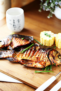 HayHy采集到美食