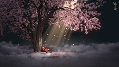 少年锦衣卫唯美桌面壁纸