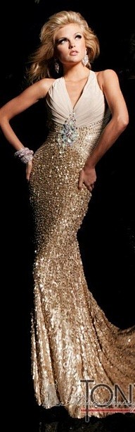 Tony Bowls couture 2...