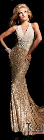 Tony Bowls couture 2013 ~