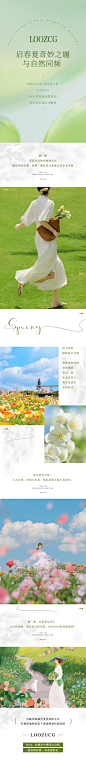 春季新品发布会长图-志设网-zs9.com