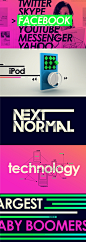 Viacom Next Normal - Carla Dasso