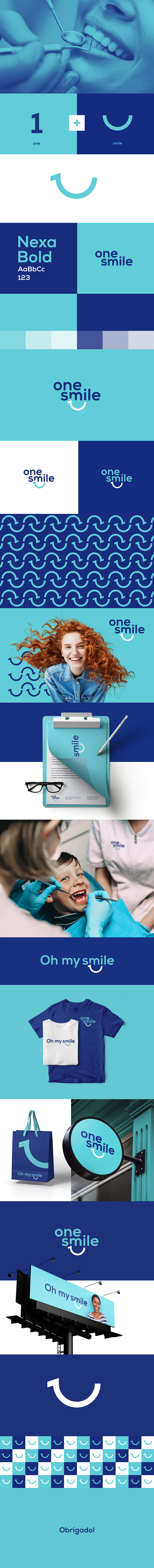 One Smile | Brand
