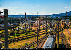 六王爷采集到欧洲风景