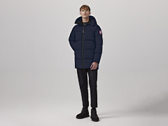 汀一一采集到canada goose