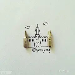 创意 小插画 幼儿 儿童 幼儿园