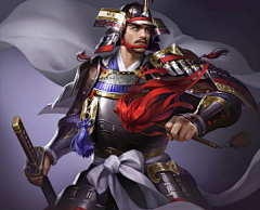 呼伦贝尔大野驴采集到日式插画