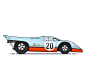 Porsche917 dribbble3