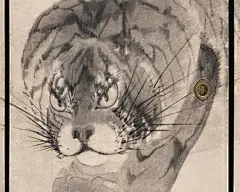長沢芦雪 | Nagasawa Rosetsu

1754年－1799年7月10日

日本江户时代的艺术家之一，出生于一个日本下级武士家庭。他多才多艺，早年即显露其在绘画方面的杰出才能。他将西方现实主义融于其作品之中，凭此而闻名一时。

長沢是円山応挙的弟子，与他的师父相比，他擅长大胆的构图和新颖的特写，形成了全新 ​​​​...展开全文c