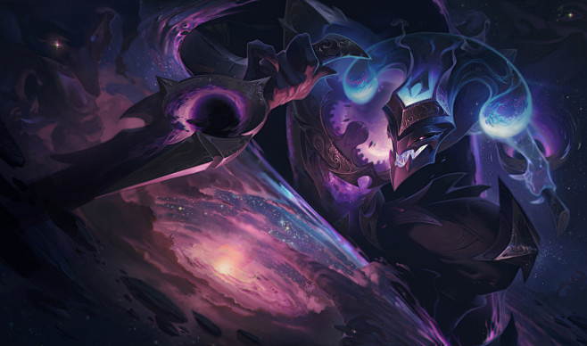 Darkstar Shaco Final...