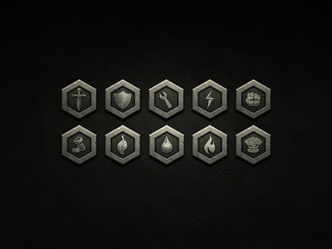 Stone_badges