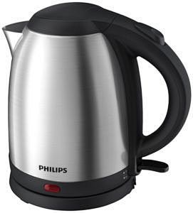 [Review] Philips HD9...