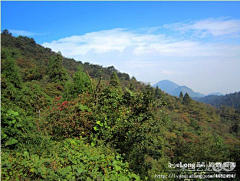 A343428631采集到衡山:行摄湘南--南岳风