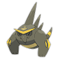 Repterra, Thunderbound Fakemon