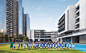 深圳海岸小学 / Instinct Fabrication本色营造 – mooool木藕设计网