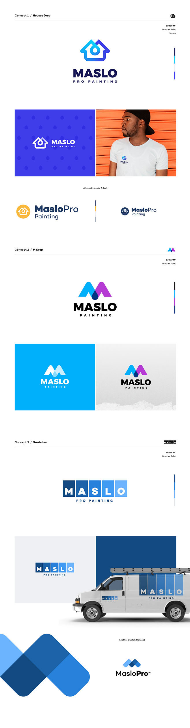 Maslopro