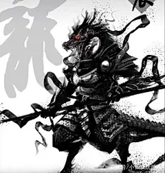 十二生肖动漫中黑化，暗黑龙虎最霸气，蛇和兔性感的不得了！